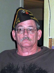 Commander Bobby Rosson, 2008/2009